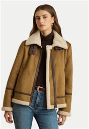 ΜΠΟΥΦΑΝ ΑΠΟ ΑΠΟΜΙΜΗΣΗ ΔΕΡΜΑΤΟΣ LAUREN RALPH LAUREN