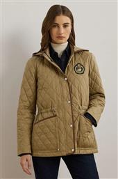 ΜΠΟΥΦΑΝ ΧΡΩΜΑ: ΜΠΕΖ, 297967135 LAUREN RALPH LAUREN