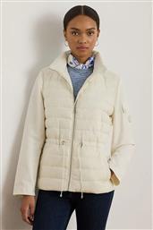 ΜΠΟΥΦΑΝ ΧΡΩΜΑ: ΜΠΕΖ, 297979536 LAUREN RALPH LAUREN