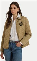 ΜΠΟΥΦΑΝ ΜΕΤΑΒΑΤΙΚΟ LAUREN RALPH LAUREN