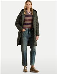 ΜΠΟΥΦΑΝ ΠΟΥΠΟΥΛΕΝΙΟ LAUREN RALPH LAUREN