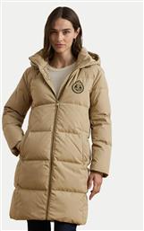 ΜΠΟΥΦΑΝ ΠΟΥΠΟΥΛΕΝΙΟ LAUREN RALPH LAUREN