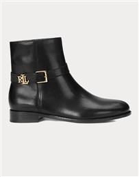 BROOKE-BOOTS-BOOTIE LAUREN RALPH LAUREN