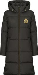 ΧΟΝΤΡΟ ΜΠΟΥΦΑΝ HD CS N CRT-INSULATED-COAT LAUREN RALPH LAUREN