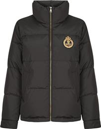 ΧΟΝΤΡΟ ΜΠΟΥΦΑΝ HD NWCR 23'-INSULATED-COAT LAUREN RALPH LAUREN