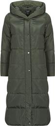 ΧΟΝΤΡΟ ΜΠΟΥΦΑΝ HD PF 44''-INSULATED-COAT LAUREN RALPH LAUREN