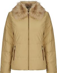 ΧΟΝΤΡΟ ΜΠΟΥΦΑΝ HT PF FFCL25-INSULATED-COAT LAUREN RALPH LAUREN