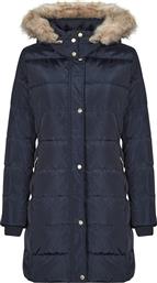 ΧΟΝΤΡΟ ΜΠΟΥΦΑΝ HV PF FFHD34-INSULATED-COAT LAUREN RALPH LAUREN