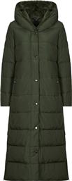 ΧΟΝΤΡΟ ΜΠΟΥΦΑΝ MX FFTR PF47-INSULATED-COAT LAUREN RALPH LAUREN