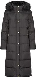 ΧΟΝΤΡΟ ΜΠΟΥΦΑΝ PF TN FFTR42-INSULATED-COAT LAUREN RALPH LAUREN