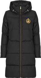 ΧΟΝΤΡΟ ΜΠΟΥΦΑΝ PF W CH N CR-INSULATED-COAT LAUREN RALPH LAUREN