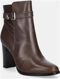 ΔΕΡΜΑΤΙΝΕΣ ΜΠΟΤΕΣ BRKE BT HL 2 LAUREN RALPH LAUREN