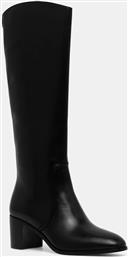 ΔΕΡΜΑΤΙΝΕΣ ΜΠΟΤΕΣ CHARLY LAUREN RALPH LAUREN