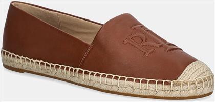 ΔΕΡΜΑΤΙΝΕΣ ΕΣΠΑΝΤΡΙΓΙΕΣ CAMERYN LG 2 LAUREN RALPH LAUREN