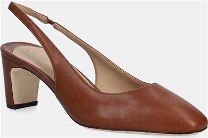 ΔΕΡΜΑΤΙΝΕΣ ΓΟΒΕΣ KLAIRE LAUREN RALPH LAUREN