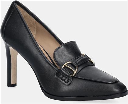 ΔΕΡΜΑΤΙΝΕΣ ΓΟΒΕΣ TASHA TL LAUREN RALPH LAUREN