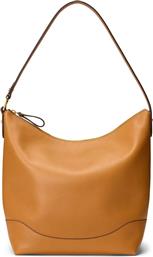 ΔΕΡΜΑΤΙΝΗ ΤΣΑΝΤΑ LAUREN RALPH LAUREN