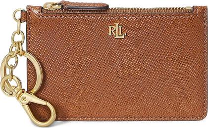 ΔΕΡΜΑΤΙΝΟ ΠΟΡΤΟΦΟΛΙ LAUREN RALPH LAUREN