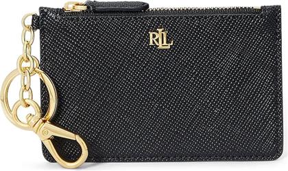 ΔΕΡΜΑΤΙΝΟ ΠΟΡΤΟΦΟΛΙ LAUREN RALPH LAUREN