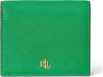 ΔΕΡΜΑΤΙΝΟ ΠΟΡΤΟΦΟΛΙ LAUREN RALPH LAUREN