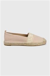 ΕΣΠΑΝΤΡΙΓΙΕΣ CAYLEE ΧΡΩΜΑ: ΡΟΖ LAUREN RALPH LAUREN