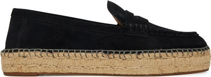 ΕΣΠΑΝΤΡΙΓΙΕΣ LUIZE 802953958003 ΜΑΥΡΟ LAUREN RALPH LAUREN