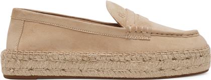 ΕΣΠΑΝΤΡΙΓΙΕΣ LUIZE 802953958007 ΜΠΕΖ LAUREN RALPH LAUREN