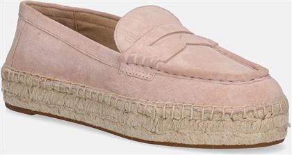 ΕΣΠΑΝΤΡΙΓΙΕΣ ΣΟΥΕΤ LUIZE LOAFER LAUREN RALPH LAUREN