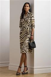 ΦΟΡΕΜΑ ΧΡΩΜΑ: ΑΣΠΡΟ, 200970833 LAUREN RALPH LAUREN