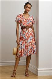 ΦΟΡΕΜΑ ΧΡΩΜΑ: ΑΣΠΡΟ, 250957395 LAUREN RALPH LAUREN