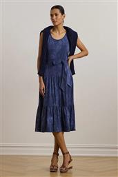 ΦΟΡΕΜΑ ΧΡΩΜΑ: ΜΠΛΕ, 200973602 LAUREN RALPH LAUREN