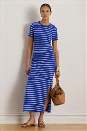 ΦΟΡΕΜΑ ΧΡΩΜΑ: ΜΠΛΕ, 200P03768 LAUREN RALPH LAUREN