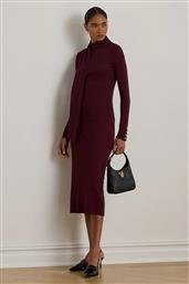 ΦΟΡΕΜΑ ΧΡΩΜΑ: ΜΠΟΡΝΤΟ, 200P03733 LAUREN RALPH LAUREN