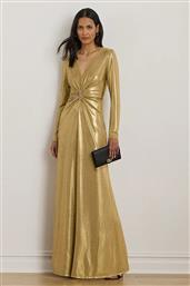 ΦΟΡΕΜΑ ΧΡΩΜΑ: ΧΡΥΣΑΦΙ, 253979967 LAUREN RALPH LAUREN