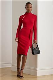 ΦΟΡΕΜΑ ΧΡΩΜΑ: ΚΟΚΚΙΝΟ, 200980036 LAUREN RALPH LAUREN