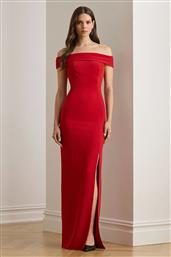 ΦΟΡΕΜΑ ΧΡΩΜΑ: ΚΟΚΚΙΝΟ, 253982109 LAUREN RALPH LAUREN