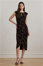 ΦΟΡΕΜΑ ΧΡΩΜΑ: ΜΑΥΡΟ, 200973612 LAUREN RALPH LAUREN