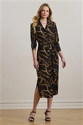 ΦΟΡΕΜΑ ΧΡΩΜΑ: ΜΑΥΡΟ, 200978812 LAUREN RALPH LAUREN