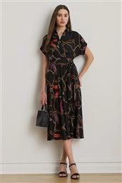 ΦΟΡΕΜΑ ΧΡΩΜΑ: ΜΑΥΡΟ, 200P02008 LAUREN RALPH LAUREN