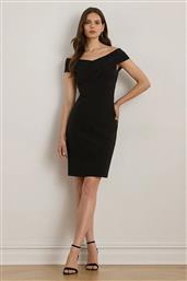 ΦΟΡΕΜΑ ΧΡΩΜΑ: ΜΟΒ, 253936390 LAUREN RALPH LAUREN