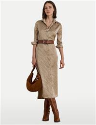 ΦΟΡΕΜΑ ΠΟΥΚΑΜΙΣΟ LAUREN RALPH LAUREN