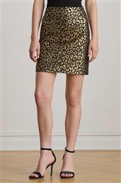 ΦΟΥΣΤΑ ΑΠΟ ΒΑΜΒΑΚΙ ΧΡΩΜΑ: ΜΑΥΡΟ, 200979907 LAUREN RALPH LAUREN