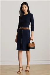 ΦΟΥΣΤΑ ΧΡΩΜΑ: ΝΑΥΤΙΚΟ ΜΠΛΕ, 200980024 LAUREN RALPH LAUREN