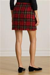 ΦΟΥΣΤΑ ΜΕ ΠΡΟΣΘΗΚΗ ΜΑΛΛΙΟΥ LAUREN RALPH LAUREN