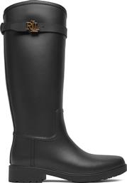 ΓΑΛΟΤΣΕΣ 802980678001 ΜΑΥΡΟ LAUREN RALPH LAUREN