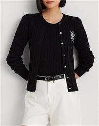 GASSED CARDIGAN LAUREN RALPH LAUREN