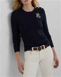 GASSED SWEATER LAUREN RALPH LAUREN