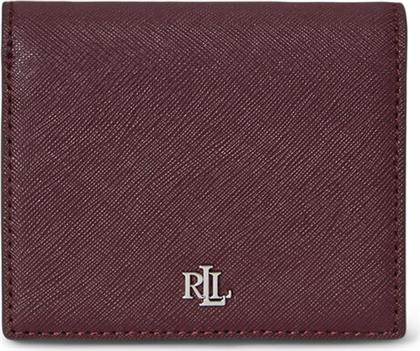 ΓΥΝΑΙΚΕΙΟ ΠΟΡΤΟΦΟΛΙ LAUREN RALPH LAUREN