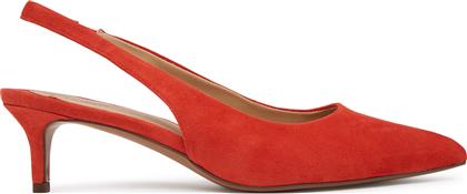 ΓΟΒΑΚΙΑ 802959263005 ΚΟΚΚΙΝΟ LAUREN RALPH LAUREN