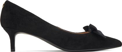ΓΟΒΑΚΙΑ 802980116001 ΜΑΥΡΟ LAUREN RALPH LAUREN